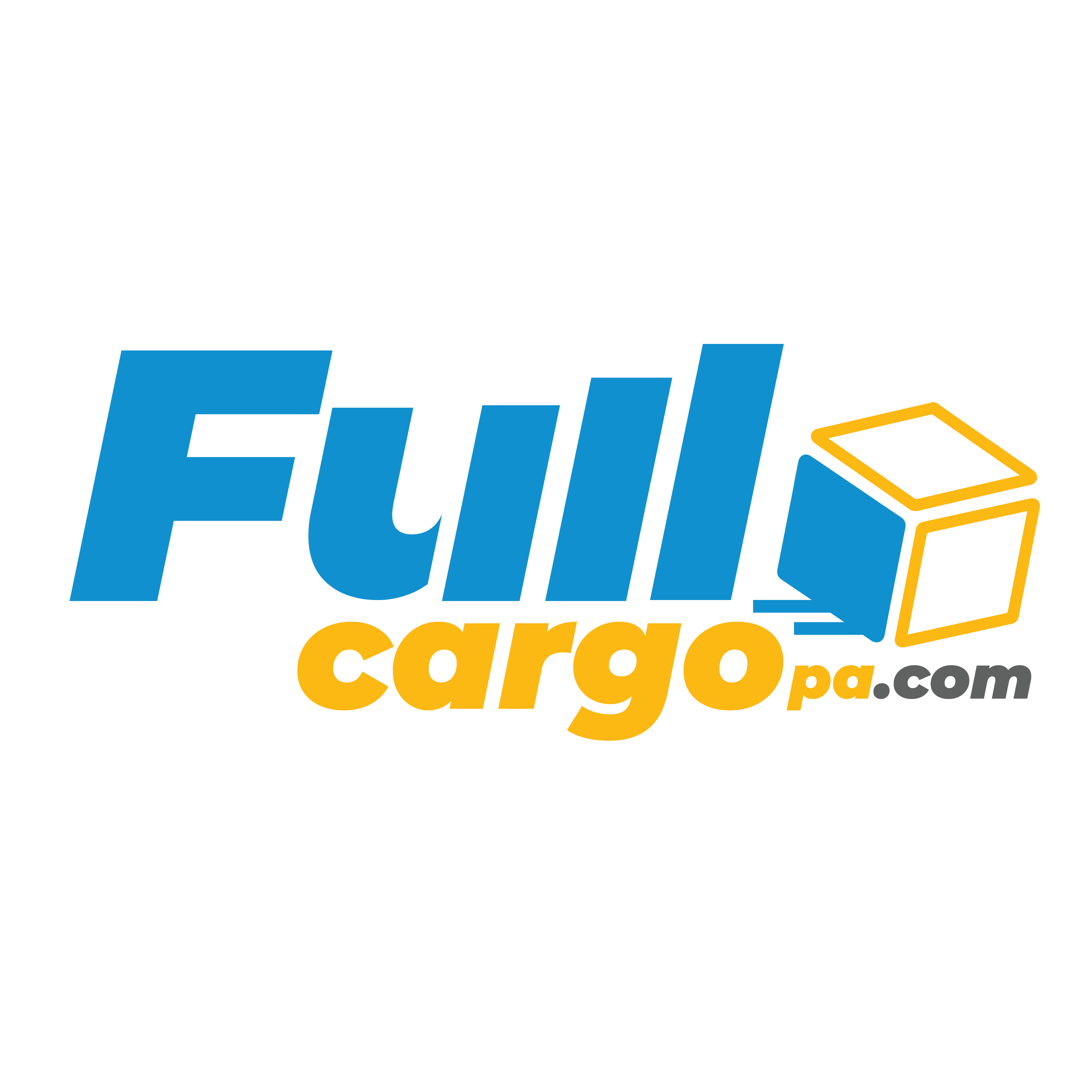 Full Cargo Box - ElizaApp