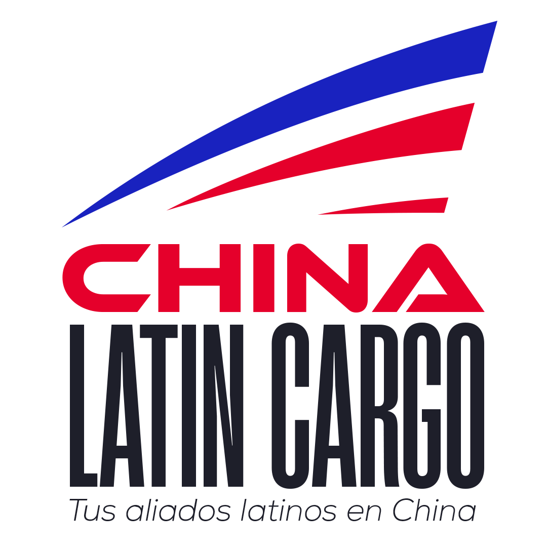 China Latin Cargo - ElizaApp
